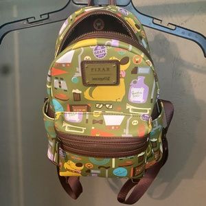Loungefly Disney Pixar Up Mini backpack